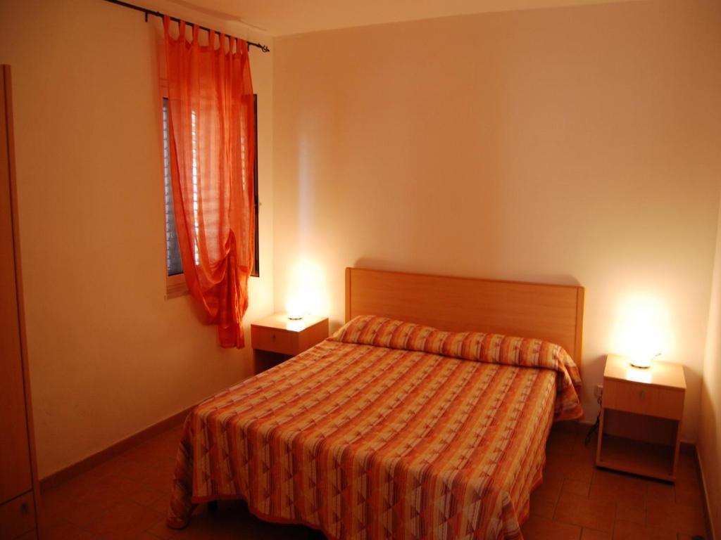 Althea Village Residence Vieste Quarto foto