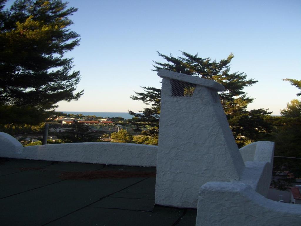 Althea Village Residence Vieste Quarto foto